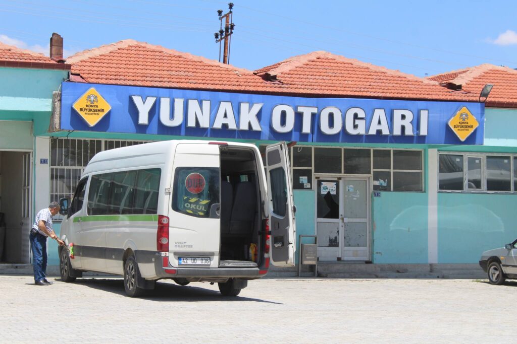 Fatih Mahallesi Muhtarlığından YKS’ye Girecek Öğrencilere Destek