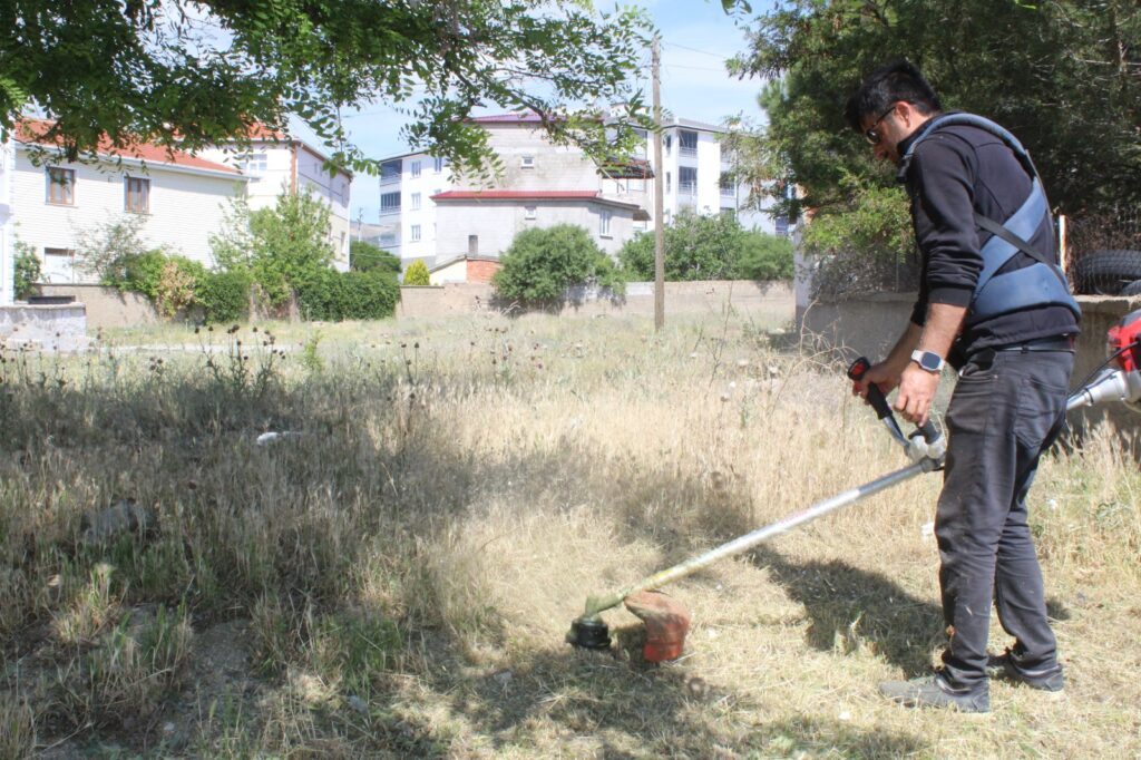 Çocuklar Talep Etti Aradan 12 Saat Geçmeden Müdahale Edildi