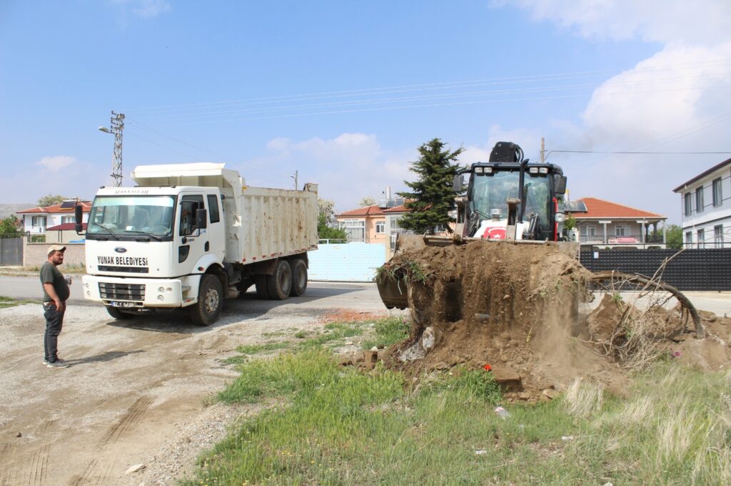 Yeni Belediyecilik Hareketi Seferberlik İlan Etti