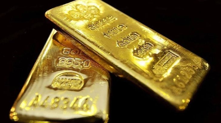 Altının Ons Fiyatı ve Gram Altın Rekor Kırmaya Devam Ediyor