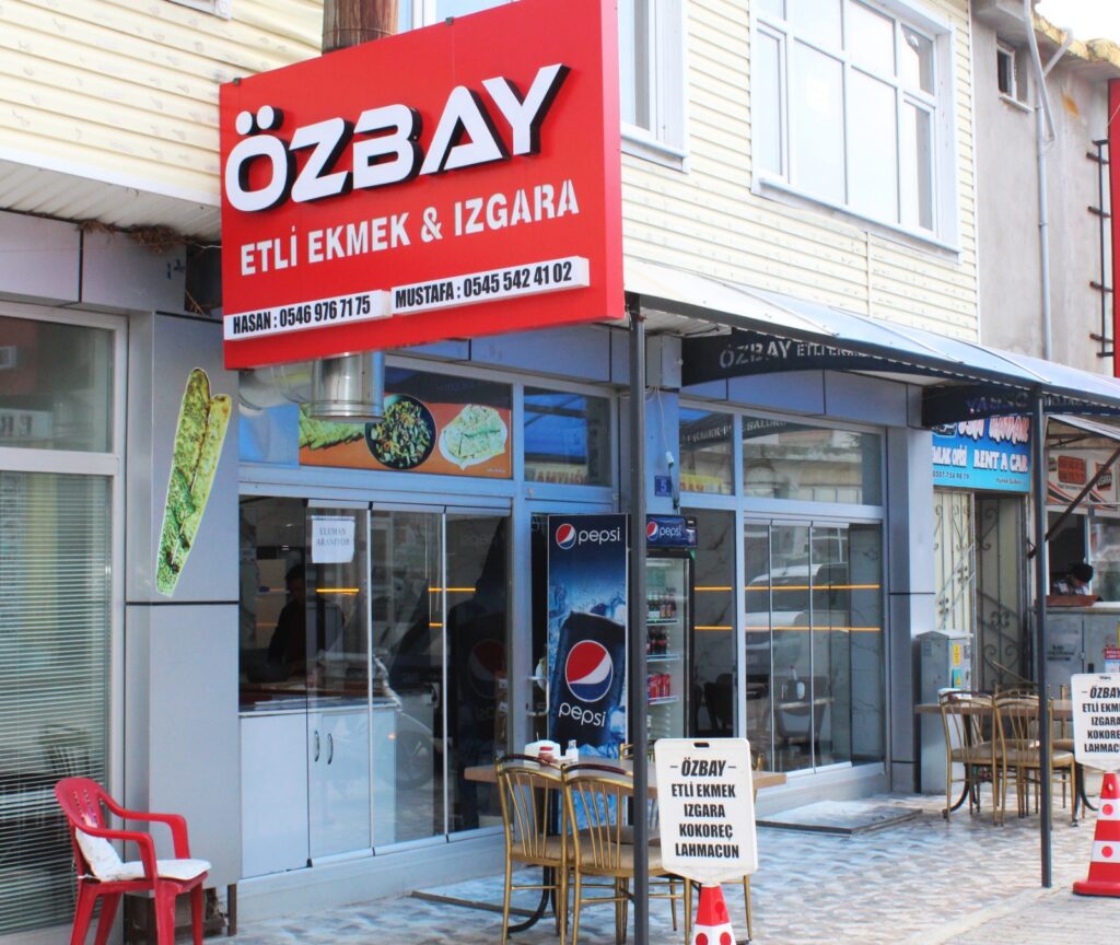 Yunak’ın Lezzet Durağı