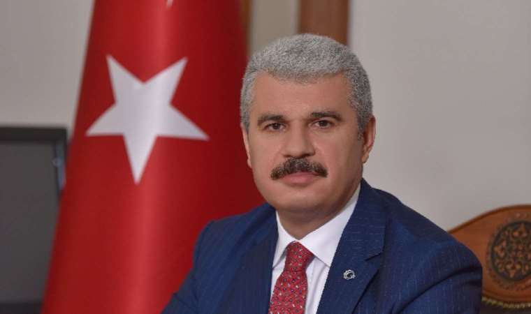 Konya’nın Yeni Valisi İbrahim Akın Oldu