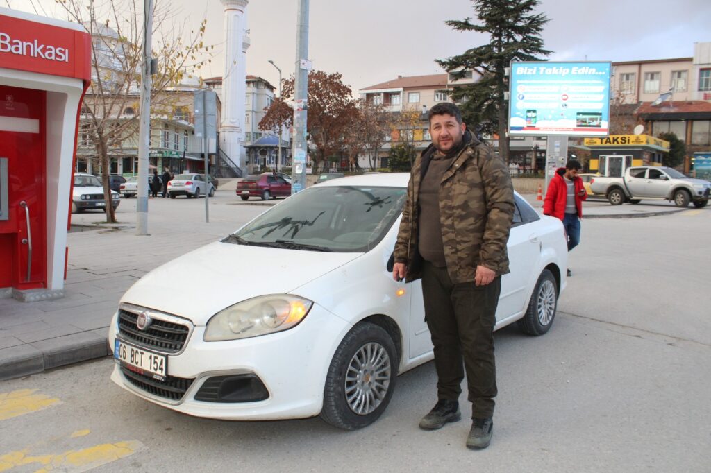 Kış Lastiği Uygulaması 1 Aralık’ta Başlayacak