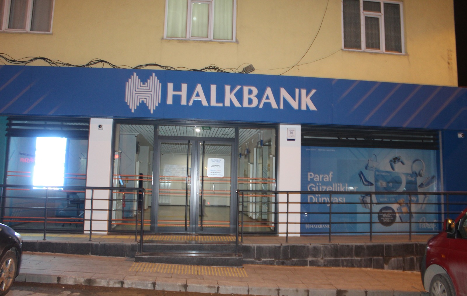 Yunak HALKBANK Uydu Şube’den Normal Şubeye Dönüştü