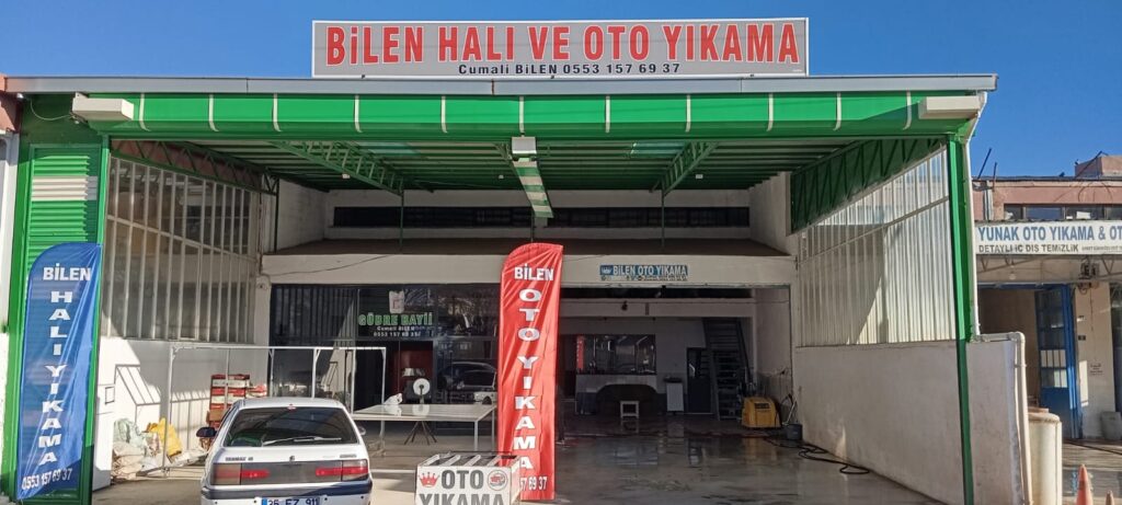 Yunak’ta Temizliğin Adı Değişiyor
