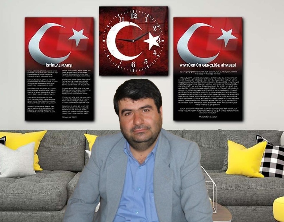 Yunak’ın Sevilen Yüzü Mustafa Altuner Gönüllere Taht Kurmaya Devam Ediyor