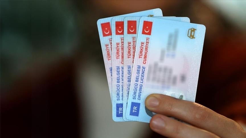 Eski Ehliyetler İçin Geri Sayım Başladı: Süre Daralıyor