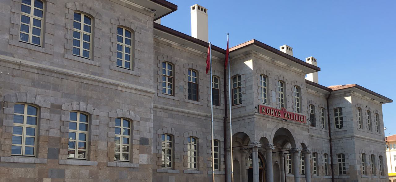 Konya Genelinde Havai Fişek Satışı ve Kullanımı Yasaklandı