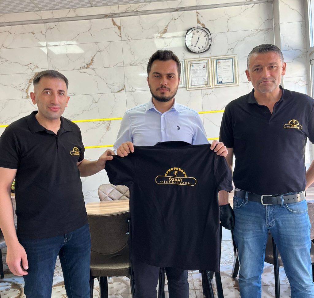Yunak’ta Kurumsal Markalaşma Başladı