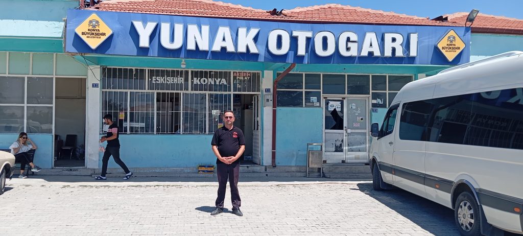 Fatih Mahallesi Muhtarlığı, YKS Öğrencilerinin Ulaşım Giderlerini Karşılayacak