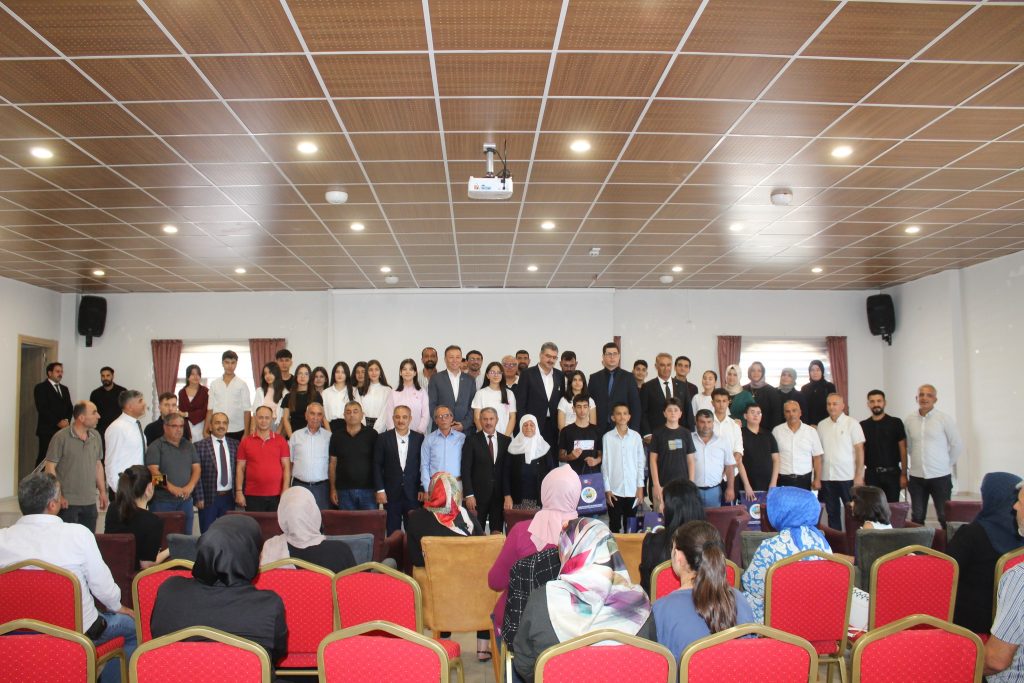 AK Parti Konya Milletvekili Erdem’den Yunak’a Yoğun Program