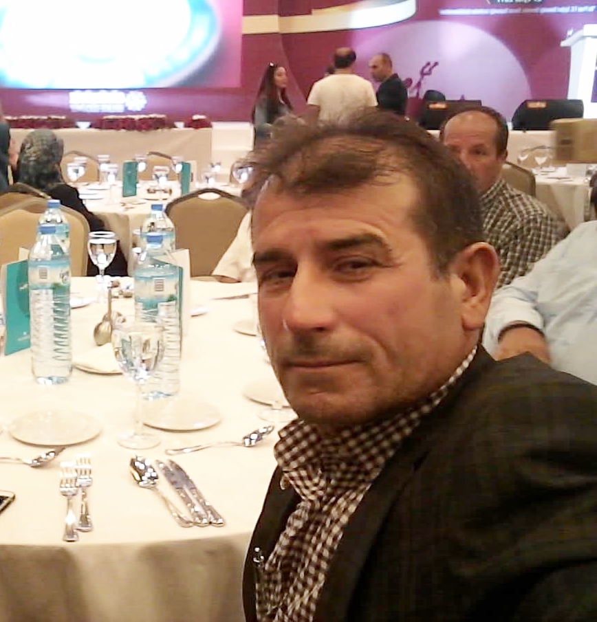 Vefatı Yasa Boğdu ! Yunaklı Muhtar Trafik Kazasında Yaşamını Yitirdi