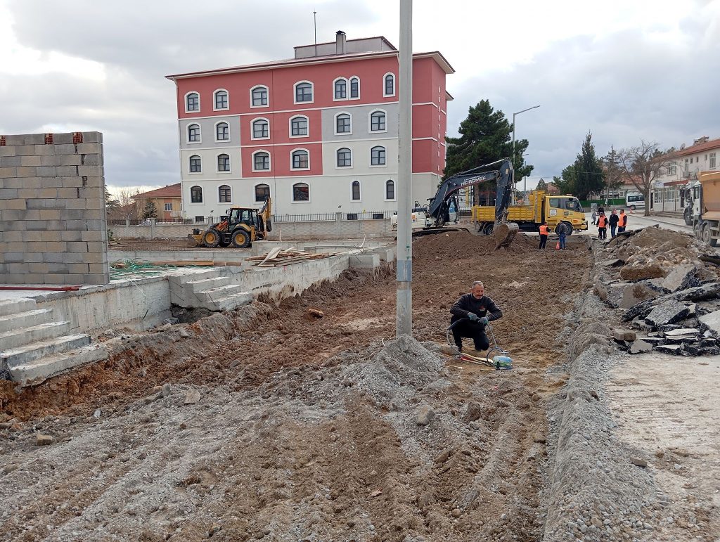 Yunak’ta Selin Yıktığı Balıkçılar Deresinde Büyük Dönüşüm Açılan Yara Yatırımla Kapanıyor