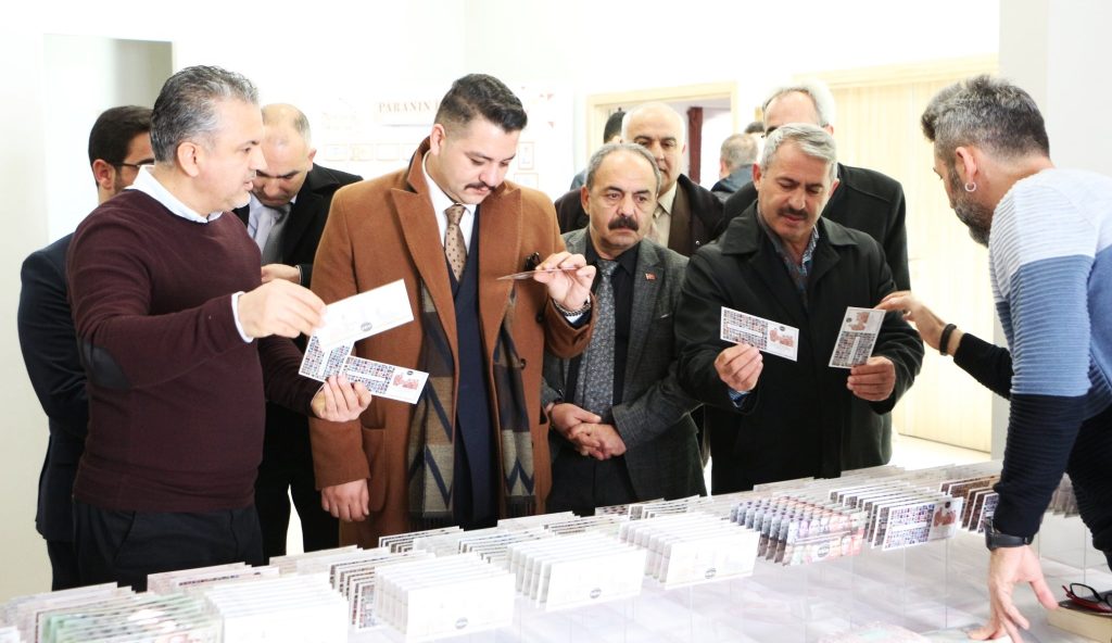 Yunak’ta Tarihi Sergi Kapılarını Ziyaretçilere Açtı