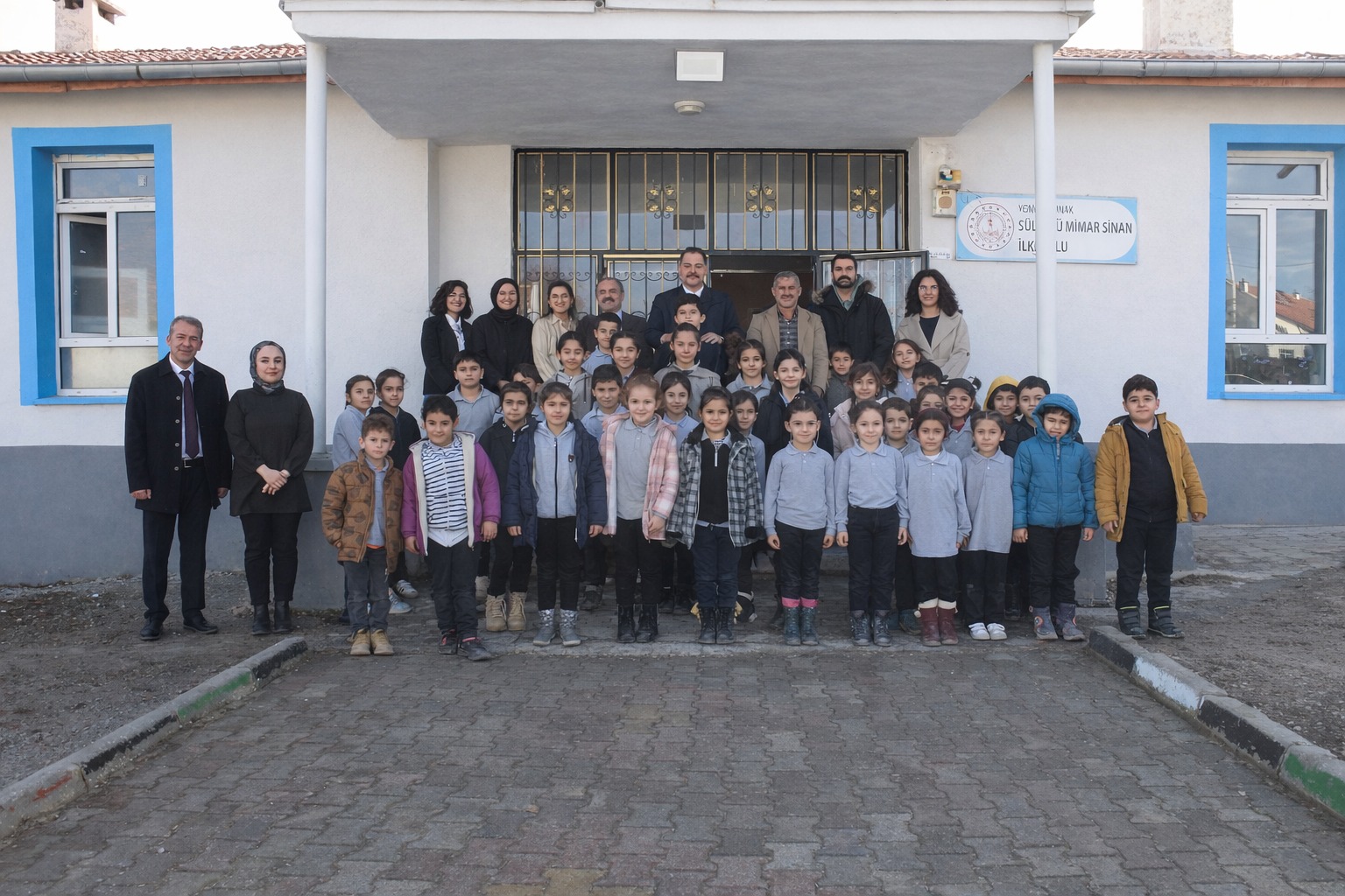 Yunak’ta Devlet Aklının Yeniden İnşası: Eğitimden Asayişe, Kurumdan Sokaklara Uzanan Bir Değişim Hareketi